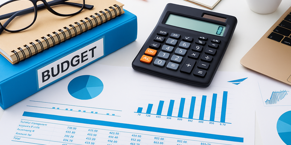 Sussex County's Proposed 2026 Budget
