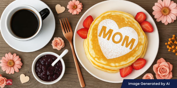 Where to Celebrate Mother’s Day in Coastal Delaware