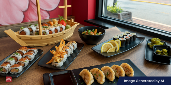 New Restaurants, Shops & More Open in Coastal …
