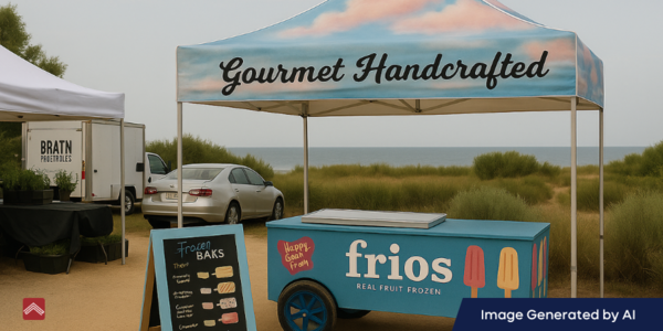 Sought After Farmer's Market in Rehoboth Beach Entering …