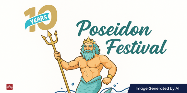 Poseidon Festival Returns to Bethany Beach for Its …
