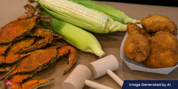 Where to Get Crabs at the Delaware Beaches