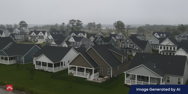 NV Homes Faces Backlash Over Alleged Misrepresentation in …