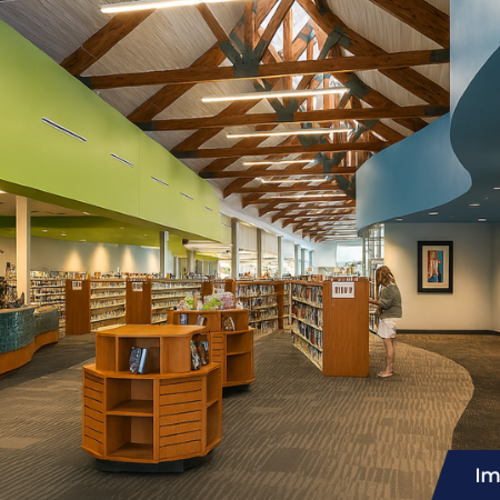 Best Public Libraries in Coastal Delaware: Clubs, Events, and Community Resources