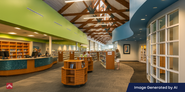 Best Public Libraries in Coastal Delaware: Clubs, Events, …