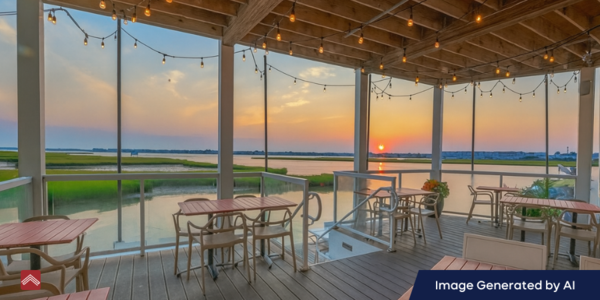Al Fresco Eats: Where to Dine Outdoors in …