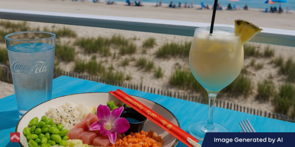 Celebrate the Weekend with Local Events in Coastal …