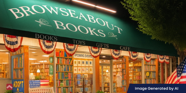 Find Your Next Favorite Story with Browseabout Book …