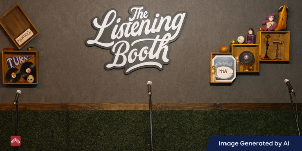 A Spot Too Good to Be True: The …