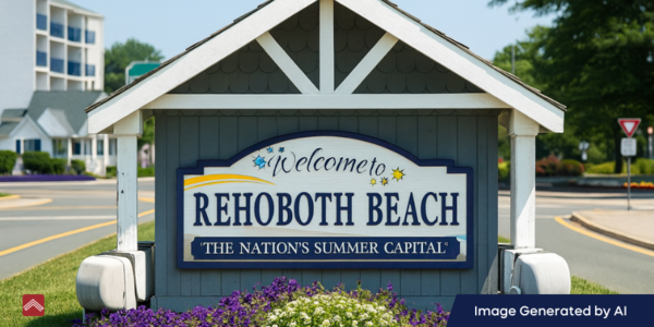 How to Spend the Perfect Weekend in Rehoboth …