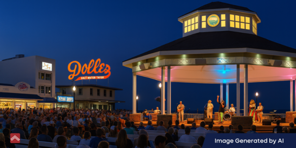 Labor Day Weekend: Coastal Delaware’s Ultimate End-of-Summer Guide