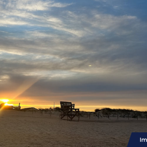 How to Spend a Perfect Weekend in Fenwick Island