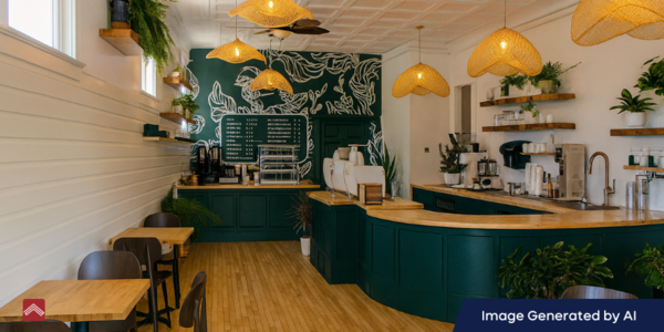 Now Open & Coming Soon: Exciting New Spots …