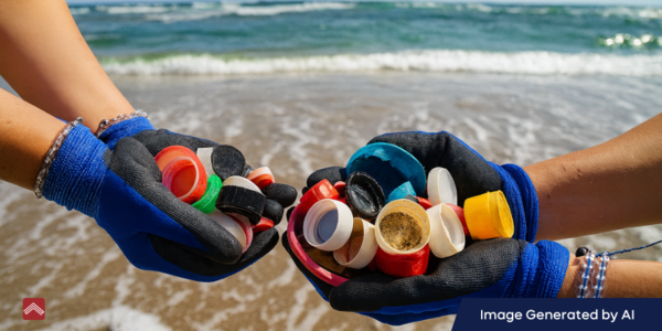 Delaware Coastal Cleanup Returns for 38th Annual Event