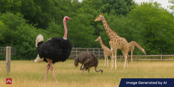 Cape May-Lewes Ferry Launches Zoo Excursion and Expands …