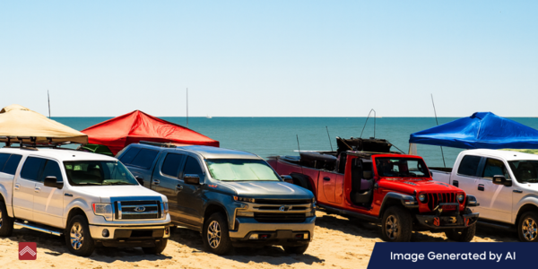 DNREC Ended Surf Fishing Reservations at Most Delaware …