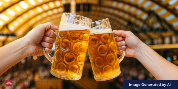 Celebrate Oktoberfest 2025 in Coastal Delaware with Beer, …