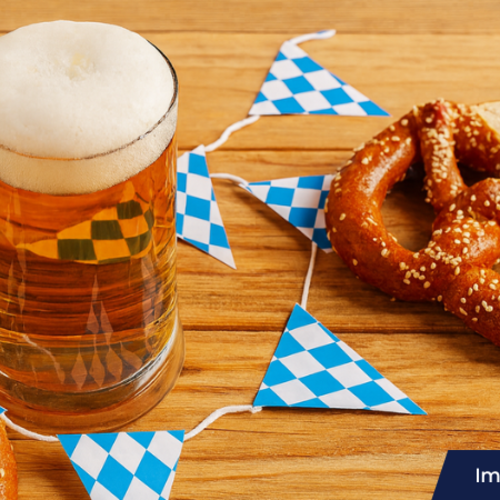 Celebrate Oktoberfest 2025 in Coastal Delaware with Beer, Food, and Festivals (Part 2)