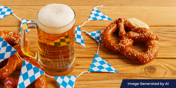 Celebrate Oktoberfest 2025 in Coastal Delaware with Beer, …