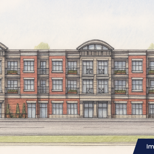 New Senior Living Community Approved for Lewes on Kings Highway