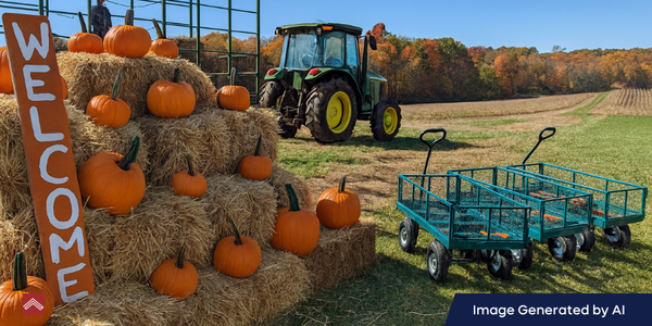 October 17-19th: Weekend Guide in Coastal Delaware