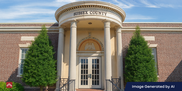 Sussex County Planning & Zoning Commission Reviews Major &hellip;