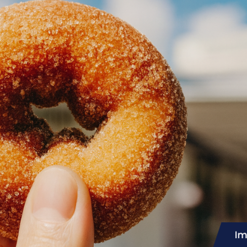 Where to Find All the Fall Delights: Pies, Soups, Pastries, Goodies & Drinks