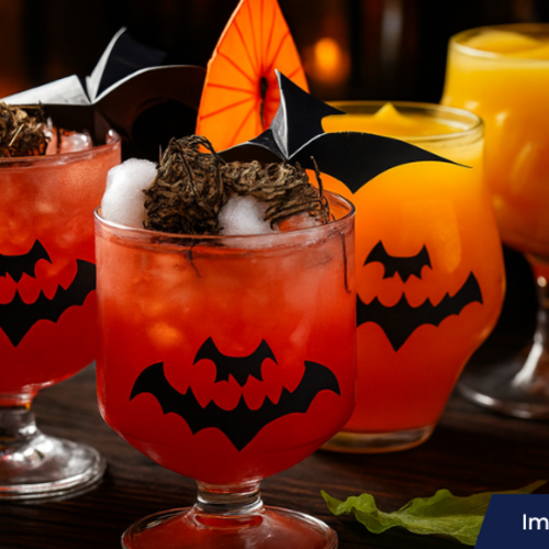 Halloweekend: What To Do This Weekend, October 31st — November 2nd