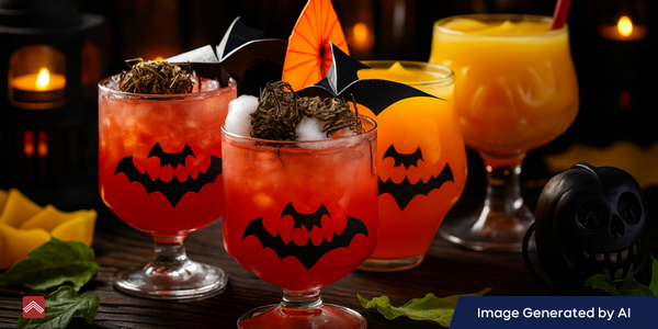 Halloweekend: What To Do This Weekend, October 31st &hellip;