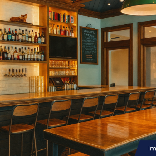 Restaurant Spotlight Series: Rehoboth Beach Round 1