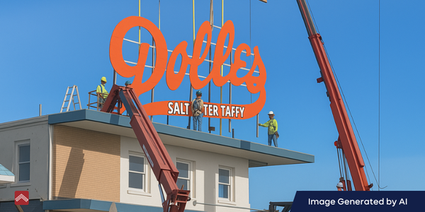 Farewell to Dolle’s: Rehoboth Beach Boardwalk Enters a &hellip;