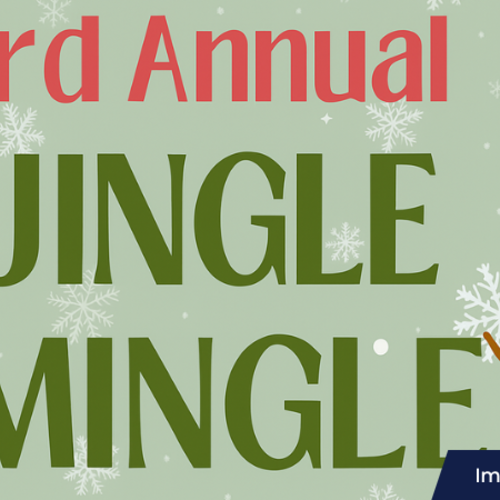 Holiday Cheer Returns: The 3rd Annual Jingle Mingle in Rehoboth Beach
