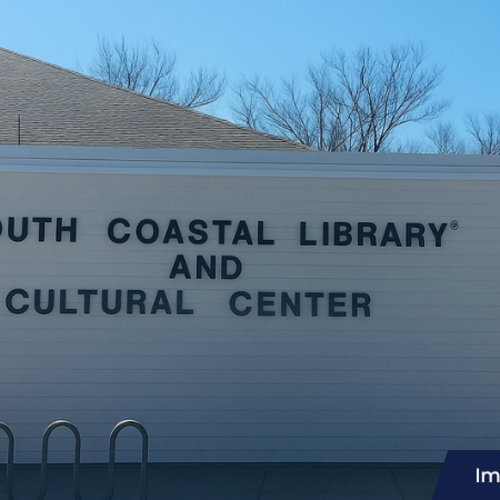 Wetlands 101: Discovering Delaware’s Hidden Natural Treasure