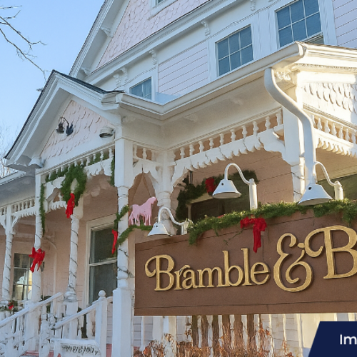 Restaurant Spotlight Series Round 2: Lewes’ Must-Try Dining Destinations