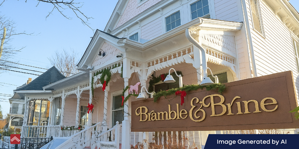 Restaurant Spotlight Series Round 2: Lewes’ Must-Try Dining &hellip;