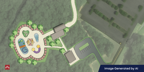 New Splash Zone Breaks Ground At Trap Pond &hellip;