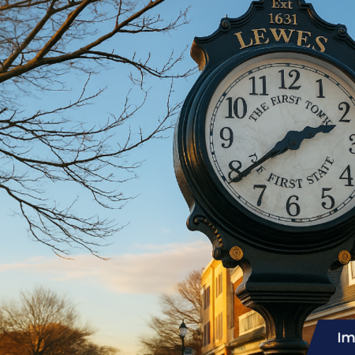 Your Ultimate Guide to the Perfect Weekend in Lewes