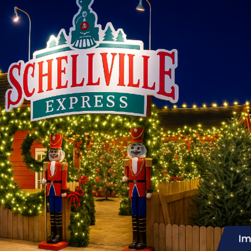 November 14-16th Weekend Guide: Top Events and Activities Happening Across Coastal Delaware