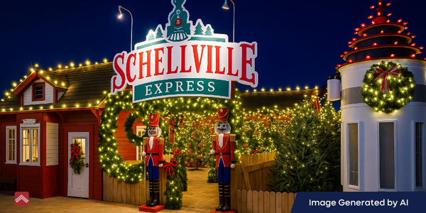 November 14-16th Weekend Guide: Top Events and Activities &hellip;