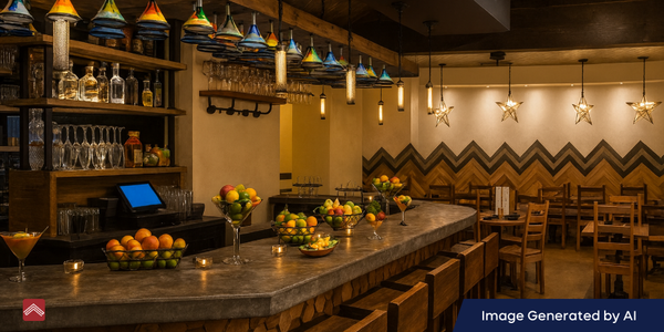 Restaurant Spotlight Series Round 3: More Incredible Rehoboth &hellip;