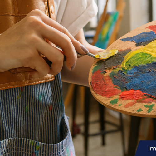 November 21st-23rd: Your Coastal Delaware Weekend Guide for Arts, Music, & Holiday Events