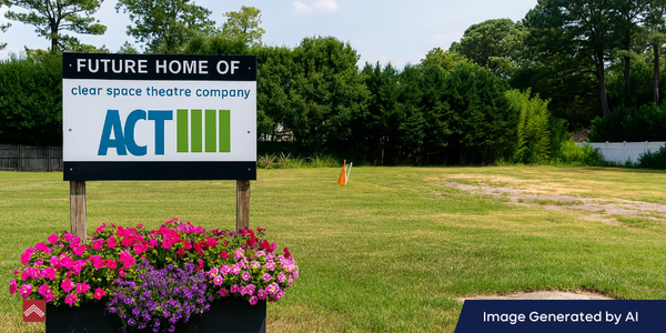 Clear Space Theatre Secures Long Term Future in &hellip;