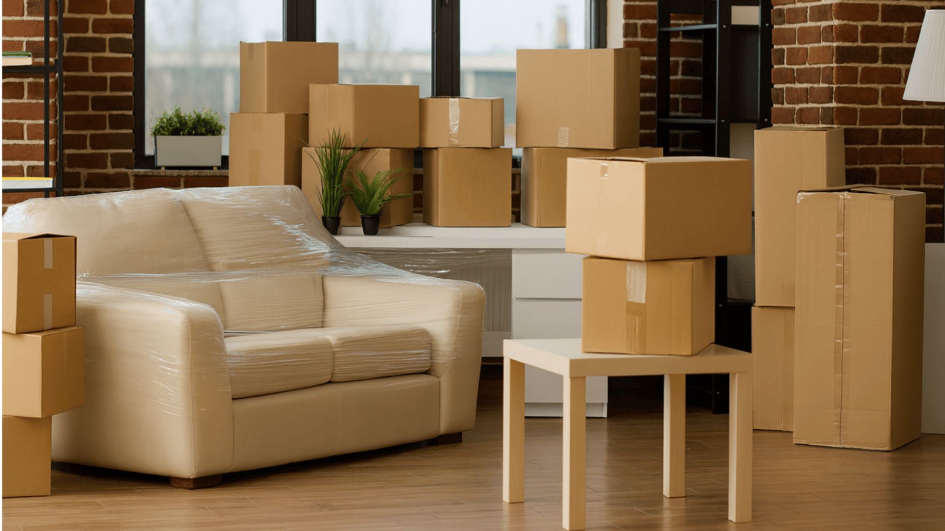 Choosing the Right Property