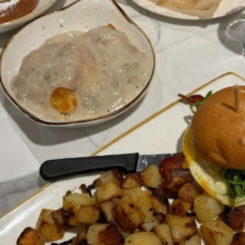 A New Morning Favorite: First Watch Opens Its Doors in Lewes