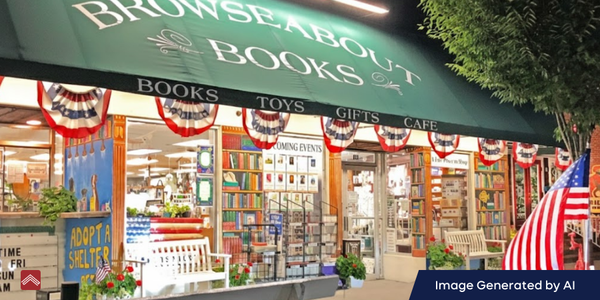 Discover the Best Winter Book Store Events Around &hellip;