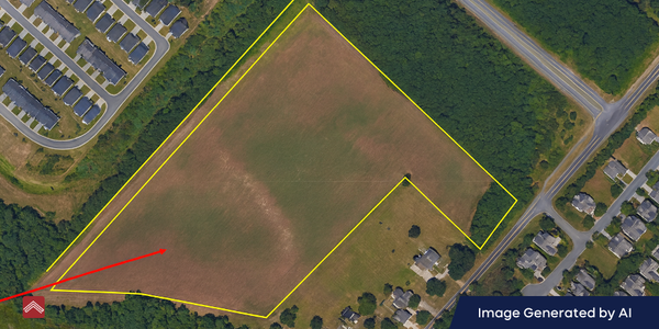 Lewes Moves Forward With Major Reforestation Plan for &hellip;