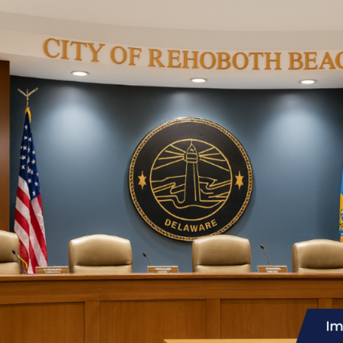 Oceanside Reserve Moves Forward with New Inquiries and Zoning Questions