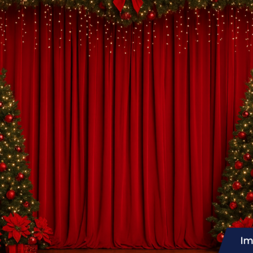 Holiday Magic at Milton Theatre: Your Guide to Seasonal Shows and Festive Fun