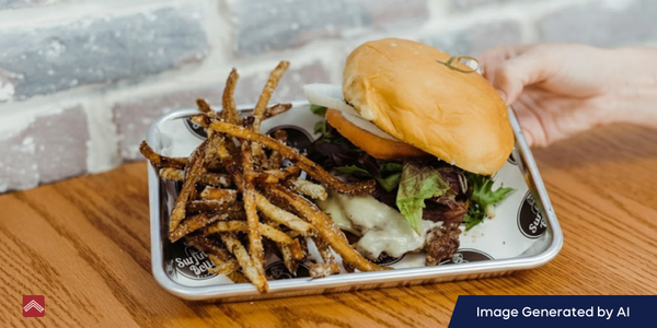 Local Business Spotlight Series: Surfin Betty’s Burger Bar