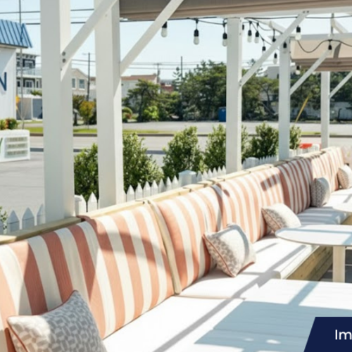 Restaurant Spotlight Series Round 4: Fenwick Island Must-Try Dining Destinations